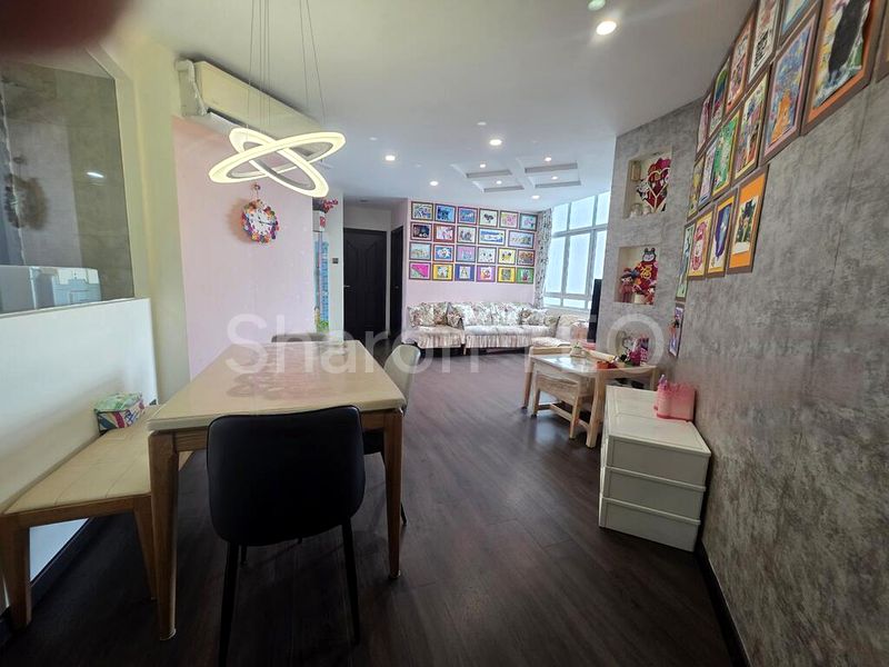 2 Bed Apartment (Condo) for Sale in  Maysprings - Image 18