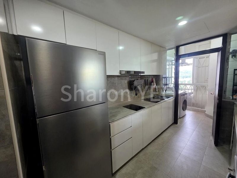 2 Bed Apartment (Condo) for Sale in  Maysprings - Image 13