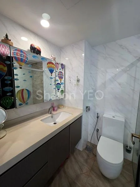 2 Bed Apartment (Condo) for Sale in  Maysprings - Image 7