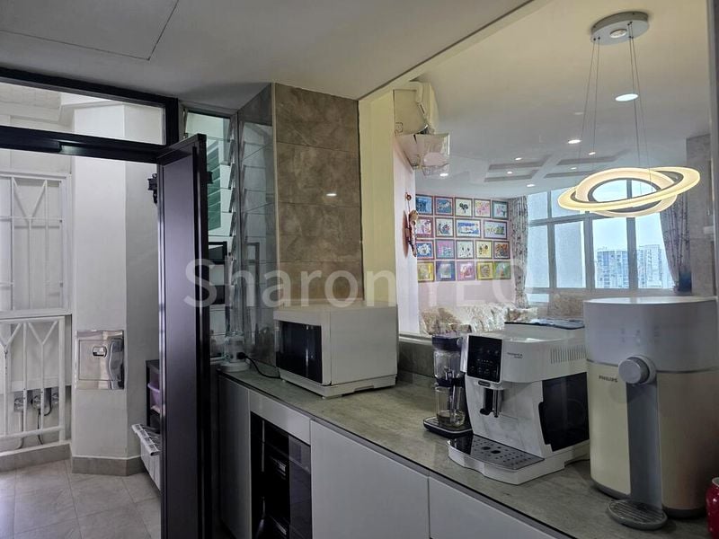 2 Bed Apartment (Condo) for Sale in  Maysprings - Image 12