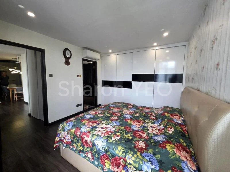 2 Bed Apartment (Condo) for Sale in  Maysprings - Image 9