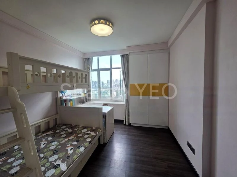 2 Bed Apartment (Condo) for Sale in  Maysprings - Image 10