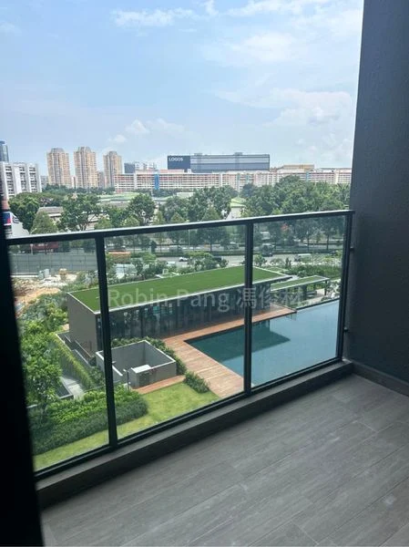 1 Bed Condo for Sale in  Clavon - Image 3