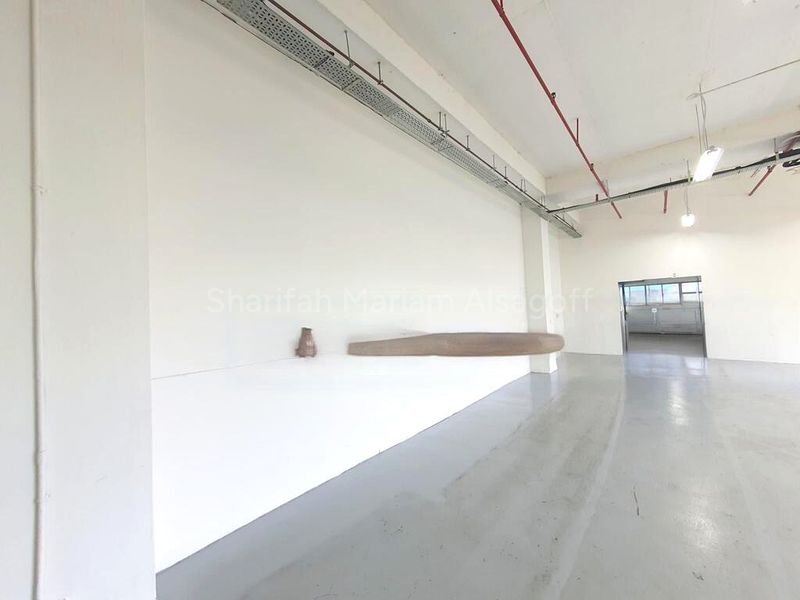 Light Industrial (B1) for Sale: Kewalram House - Image 10