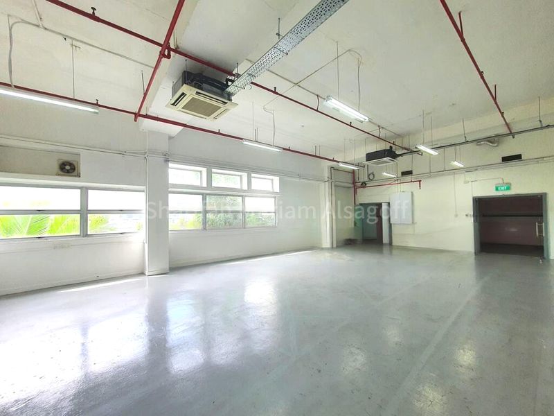 Light Industrial (B1) for Sale: Kewalram House - Image 8