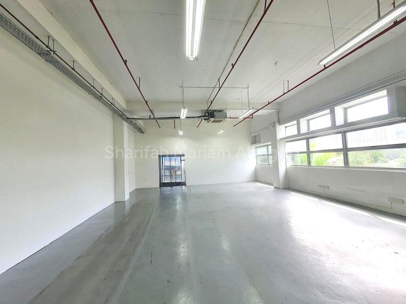 Light Industrial (B1) for Sale: Kewalram House - Image 11