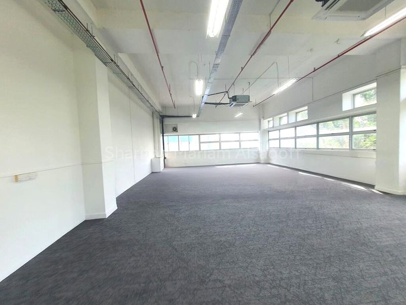 Light Industrial (B1) for Sale: Kewalram House - Image 2