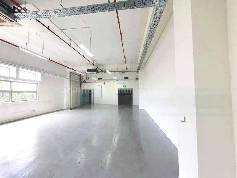 Light Industrial (B1) for Sale: Kewalram House - Image 9