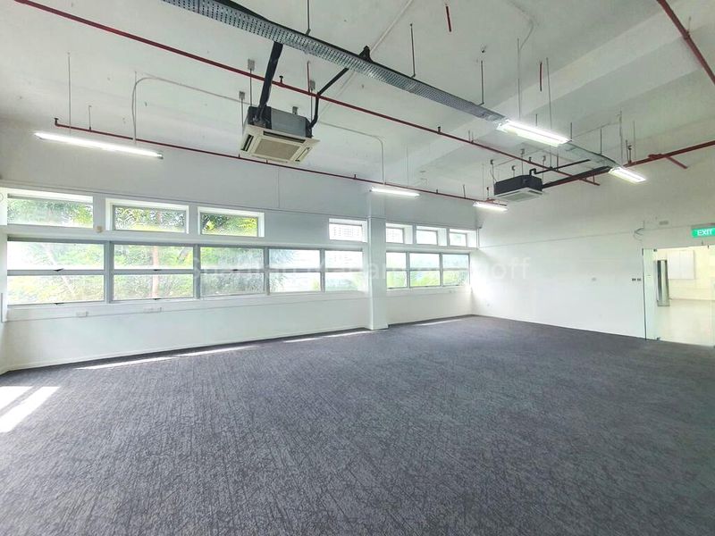 Light Industrial (B1) for Sale: Kewalram House - Image 4