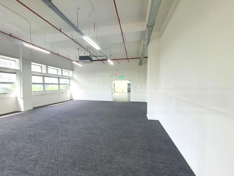 Light Industrial (B1) for Sale: Kewalram House - Image 6