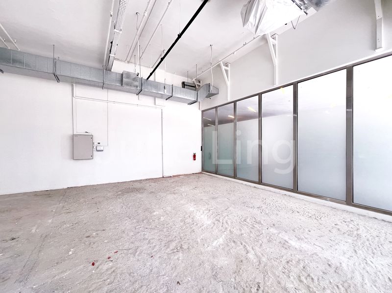 Shop / Shophouse for Rent in  Visioncrest - Image 4