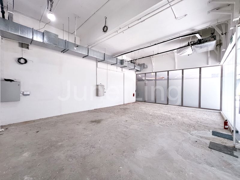 Shop / Shophouse for Rent in  Visioncrest - Image 11