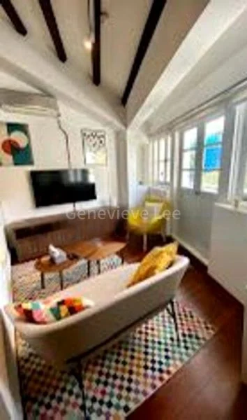 Shop / Shophouse for Rent: Circular Road - Image 5