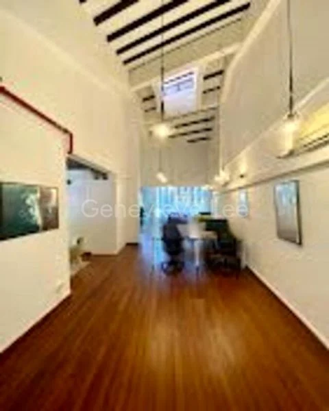 Shop / Shophouse for Rent: Circular Road - Image 4