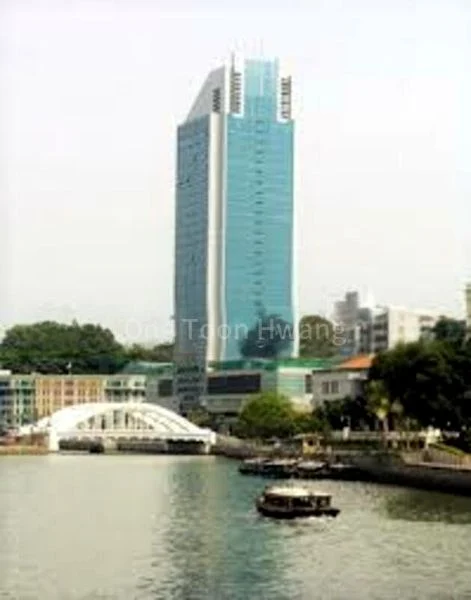 Office for Sale: High Street Centre - Image 1