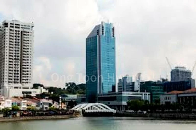 Office for Sale: High Street Centre - Image 2