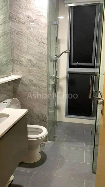 Common Room (Condo) for Rent in  Bartley Ridge - Image 2