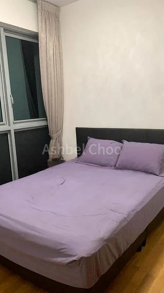 Common Room (Condo) for Rent in  Bartley Ridge - Image 1