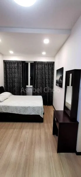 Common Room (Condo) for Rent in  Bartley Ridge - Image 3