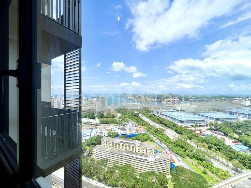 2 Bed Condo for Rent in Avenue South Residence - Image 7