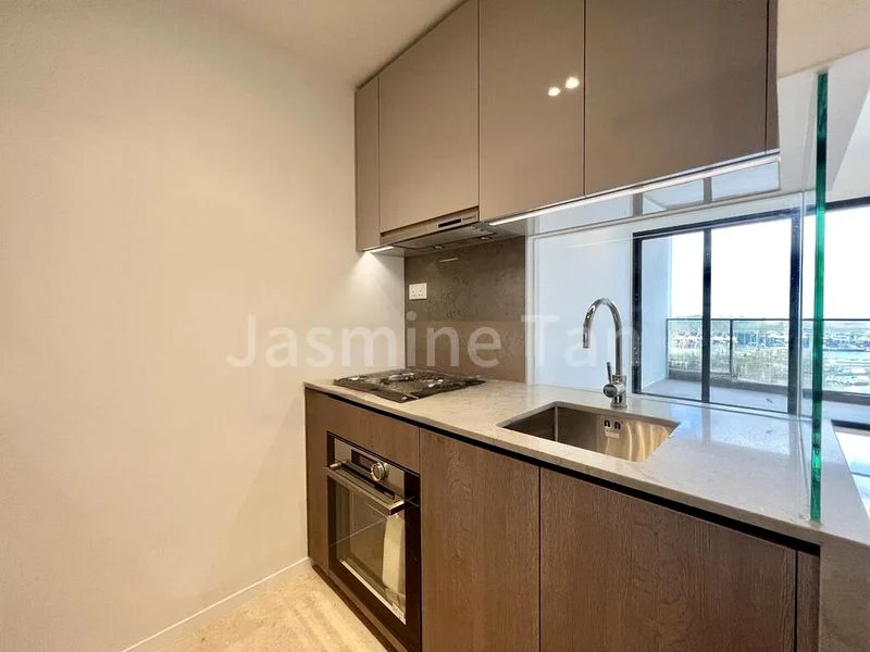 2 Bed Condo for Rent in Avenue South Residence - Image 1