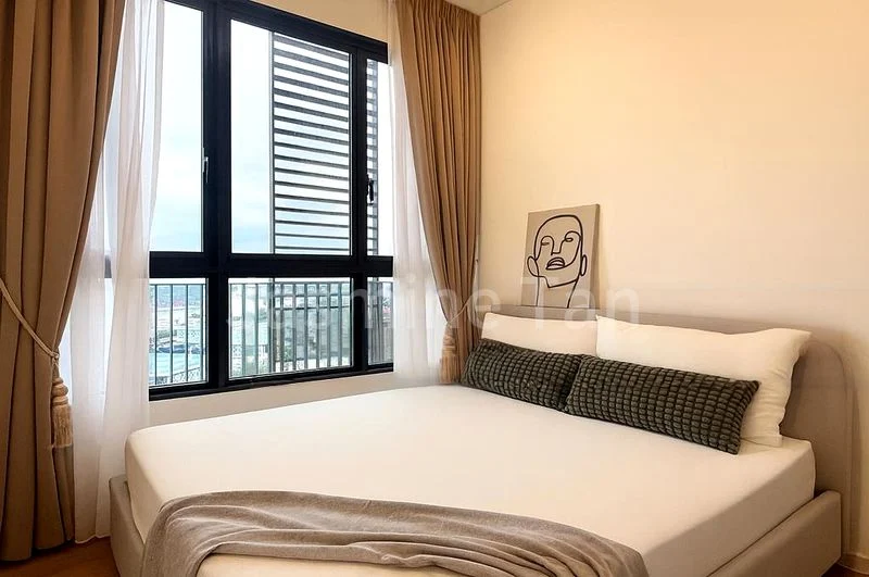 2 Bed Condo for Rent in Avenue South Residence - Image 6