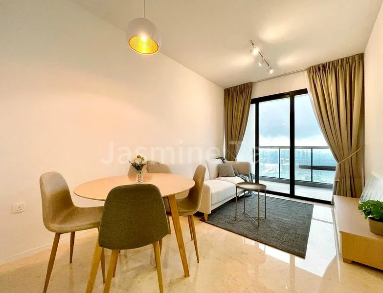 2 Bed Condo for Rent in Avenue South Residence - Image 16