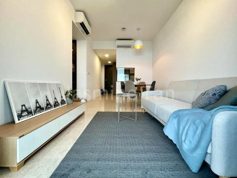 2 Bed Condo for Rent in Avenue South Residence - Image 15