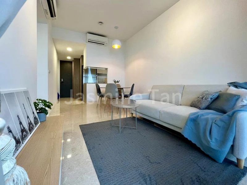 2 Bed Condo for Rent in Avenue South Residence - Image 14