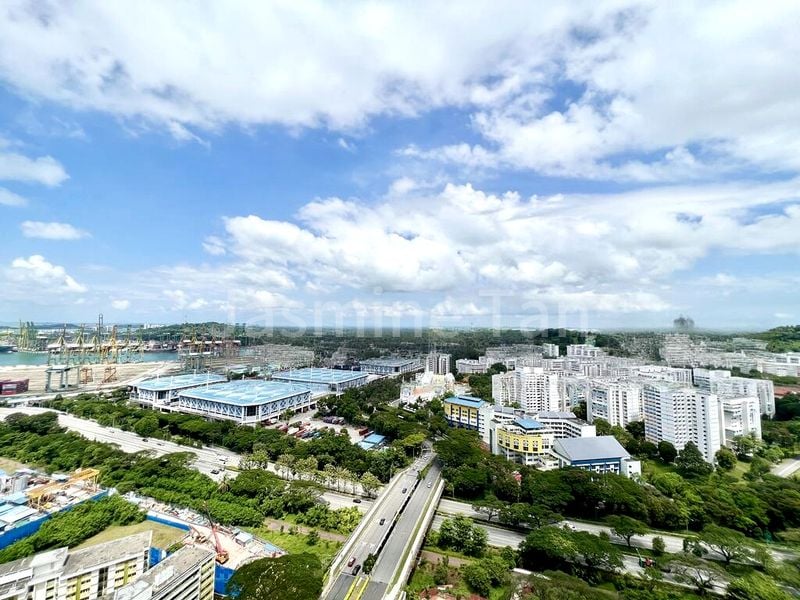 2 Bed Condo for Rent in Avenue South Residence - Image 11