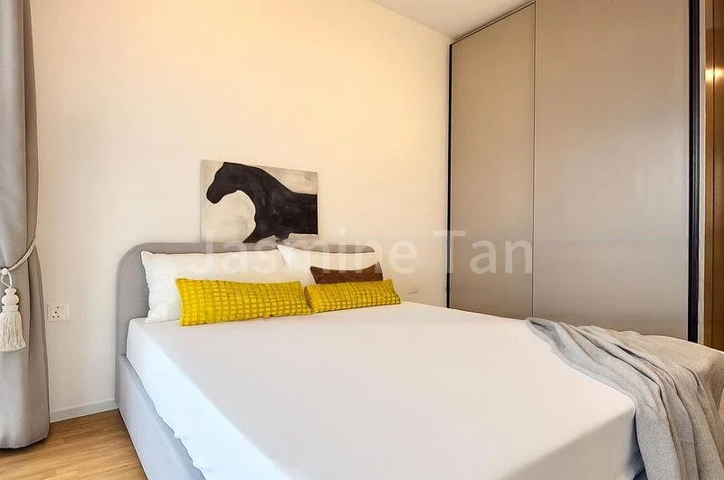 2 Bed Condo for Rent in Avenue South Residence - Image 10