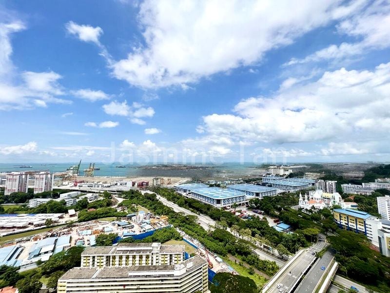 2 Bed Condo for Rent in Avenue South Residence - Image 12