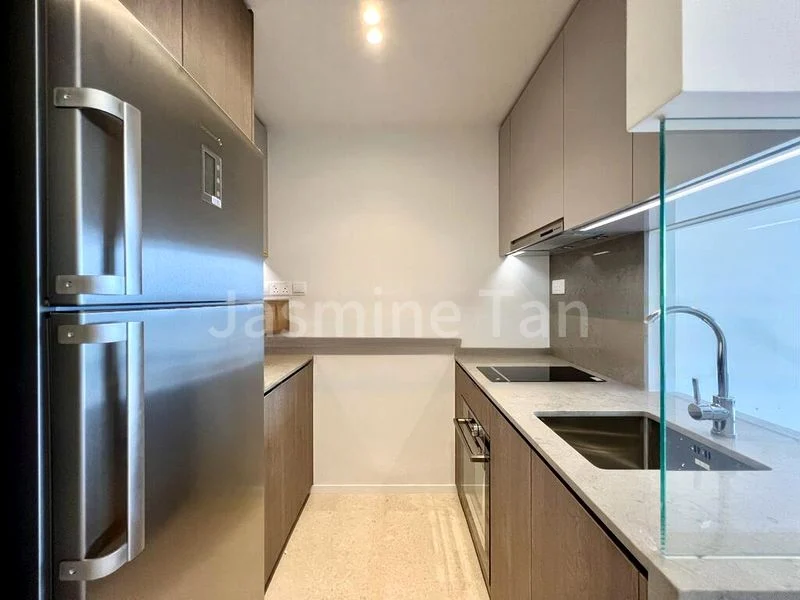 2 Bed Condo for Rent in Avenue South Residence - Image 3