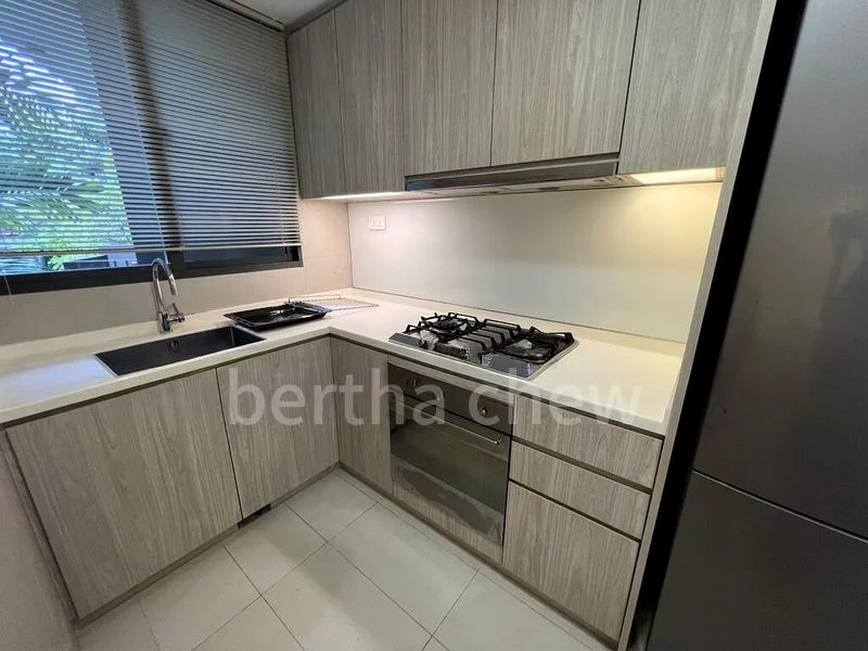 2 Bed Condo for Rent in  Seventy St. Patricks - Image 4