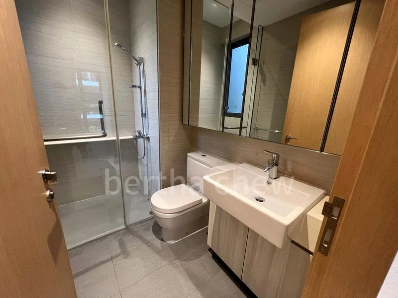 2 Bed Condo for Rent in  Seventy St. Patricks - Image 11