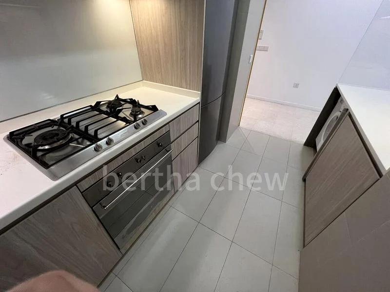 2 Bed Condo for Rent in  Seventy St. Patricks - Image 5