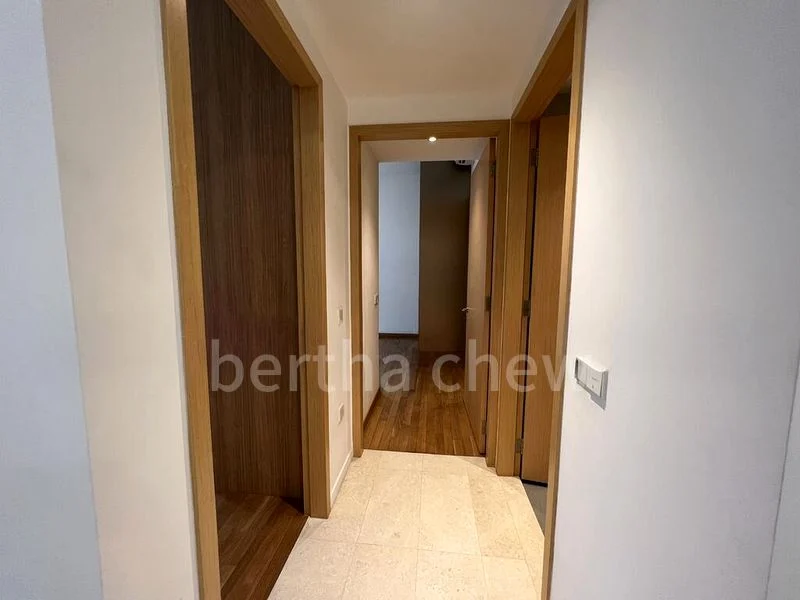 2 Bed Condo for Rent in  Seventy St. Patricks - Image 7