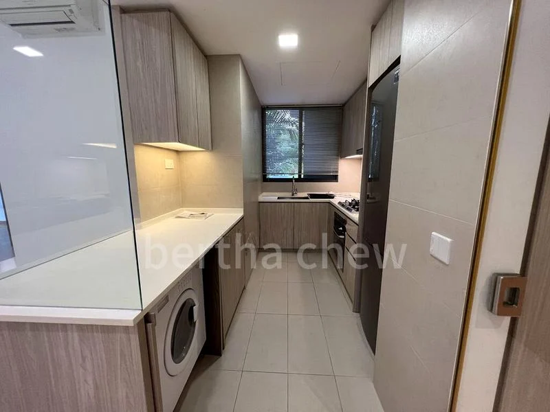 2 Bed Condo for Rent in  Seventy St. Patricks - Image 3