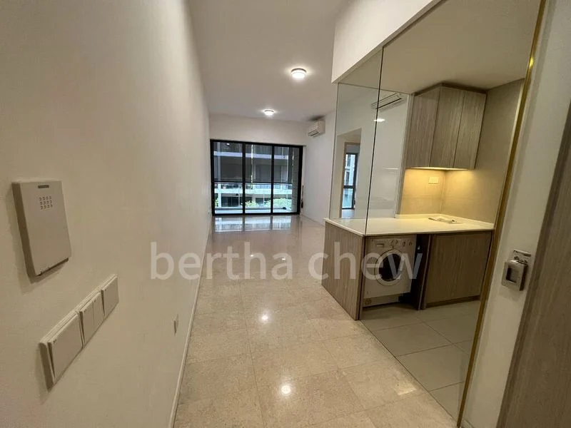 2 Bed Condo for Rent in  Seventy St. Patricks - Image 2