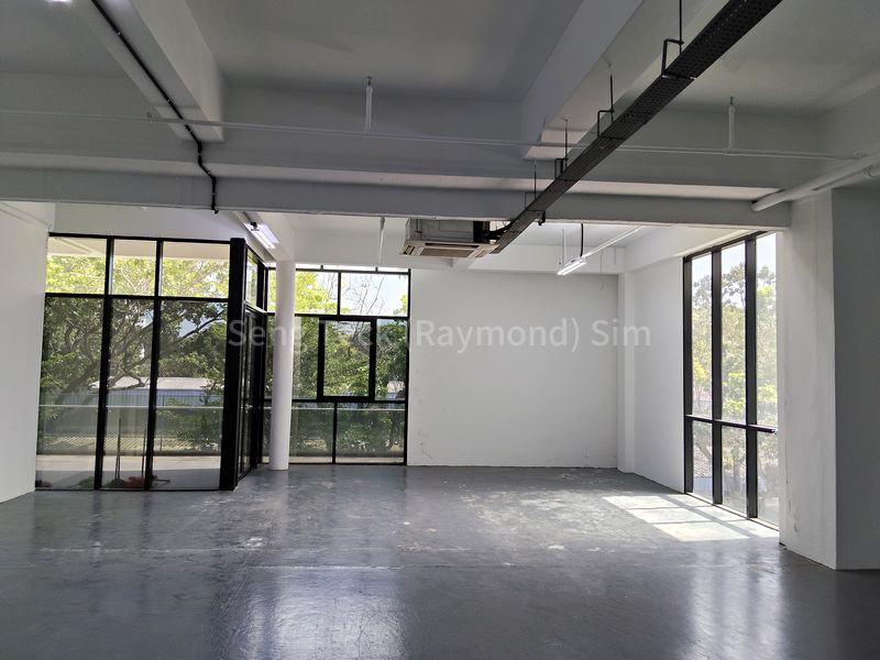 Office for Rent in  Singapore Handicraft Building - Image 6