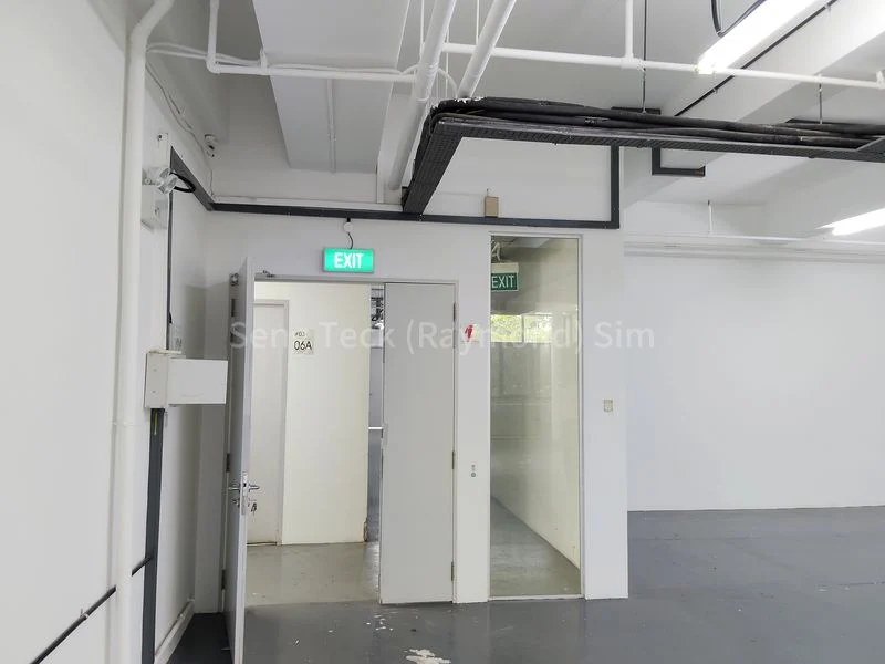 Office for Rent in  Singapore Handicraft Building - Image 4