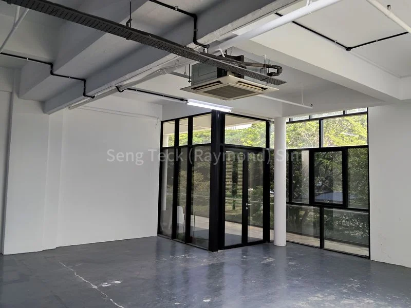 Office for Rent in  Singapore Handicraft Building - Image 5