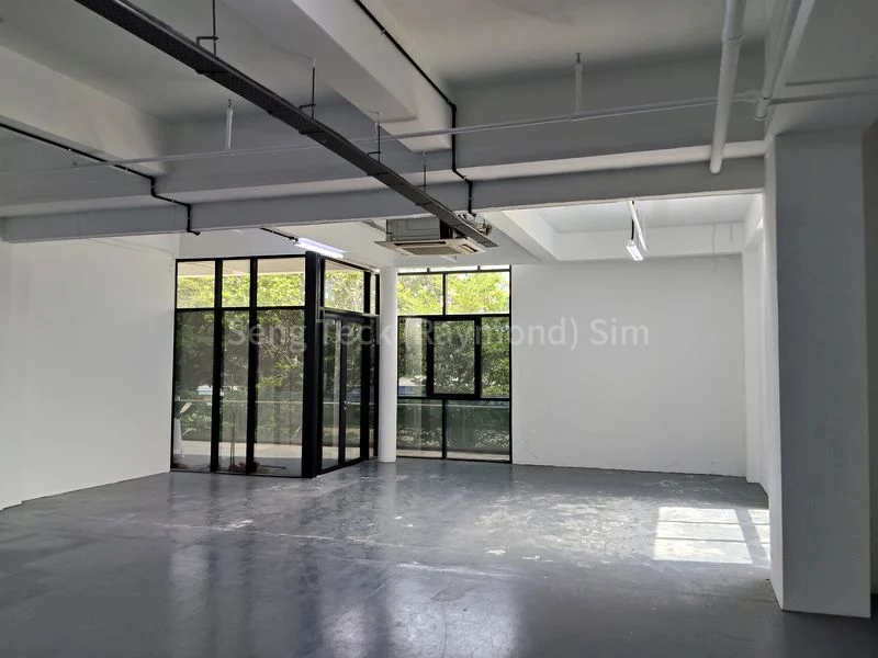 Office for Rent in  Singapore Handicraft Building - Image 7