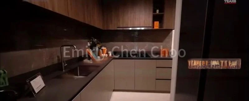 4 Bed Executive Condo for Sale in  Copen Grand - Image 3