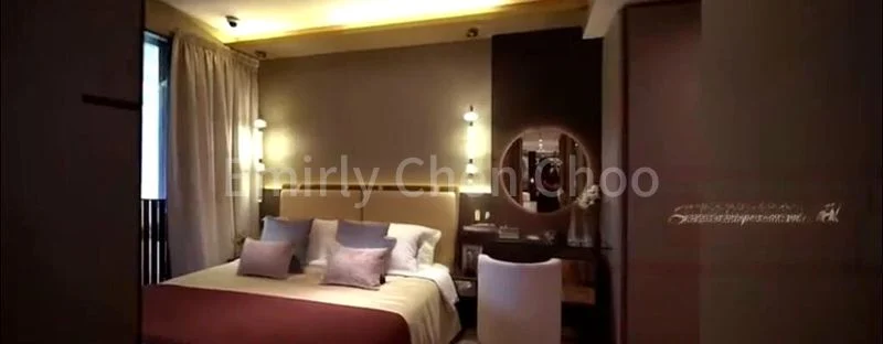 4 Bed Executive Condo for Sale in  Copen Grand - Image 4