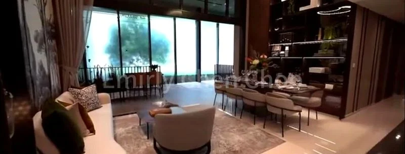 4 Bed Executive Condo for Sale in  Copen Grand - Image 1