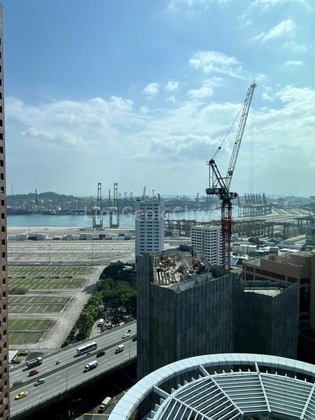 Office for Rent: Hub Synergy Point - Image 7
