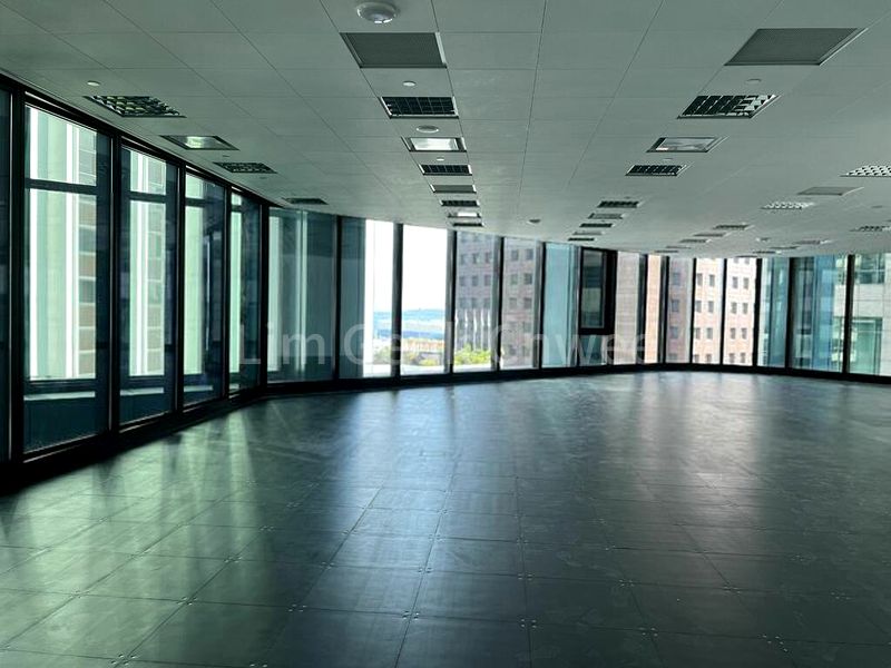 Office for Rent: Hub Synergy Point - Image 5