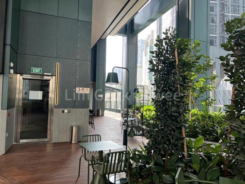 Office for Rent: Hub Synergy Point - Image 6