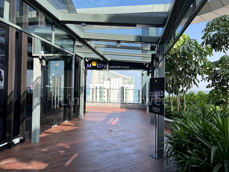 Office for Rent: Hub Synergy Point - Image 10